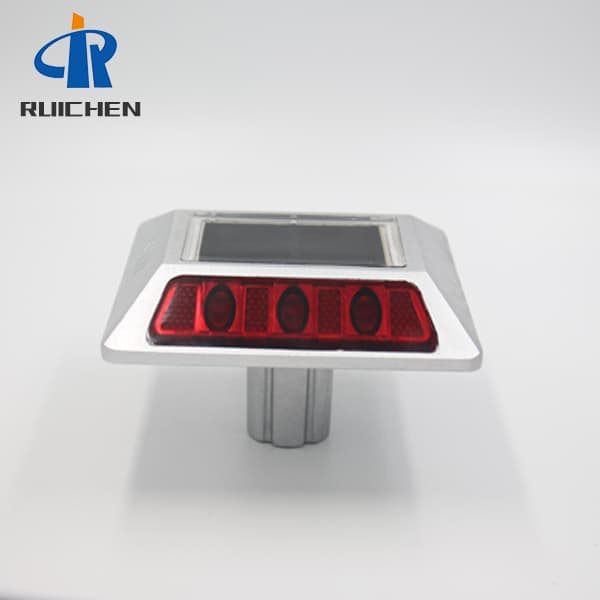 Super Capacitor Led Reflective Road Stud Price In Singapore